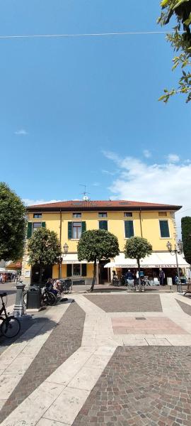 Alla Vecchia Scuola